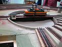 Turntable construction